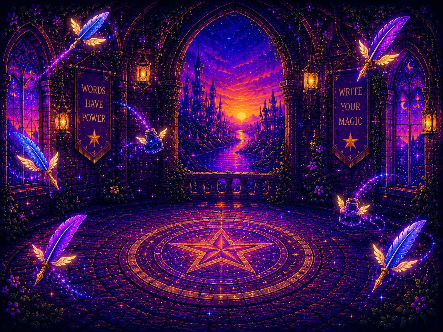 The Write It game in Spellify