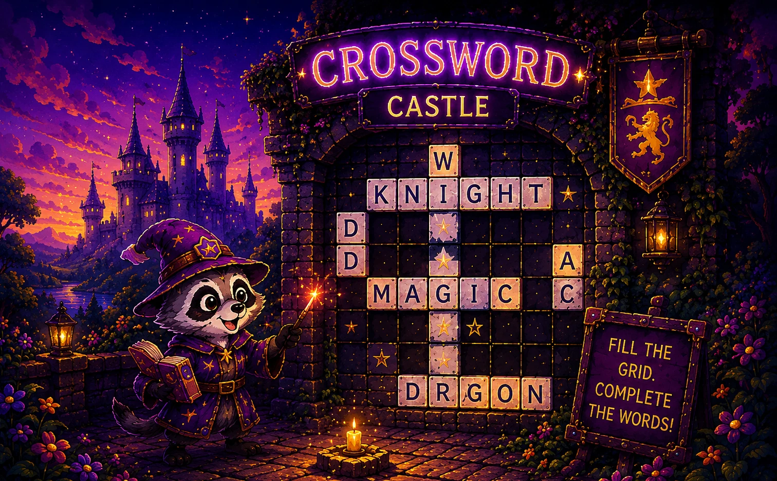 Crossword