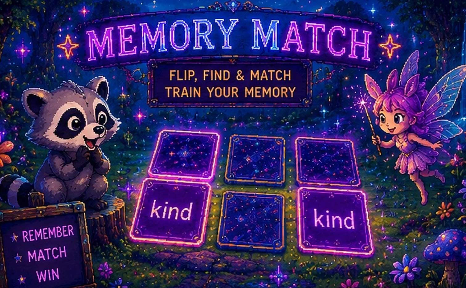 Memory Match